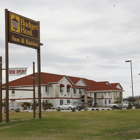 Budget Host Inn And Suites Cameron Exterior foto