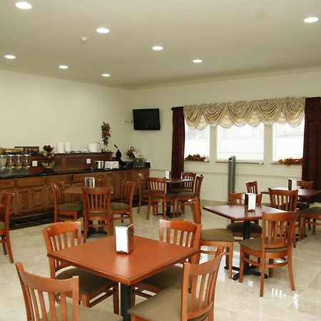 Budget Host Inn And Suites Cameron Cameră foto