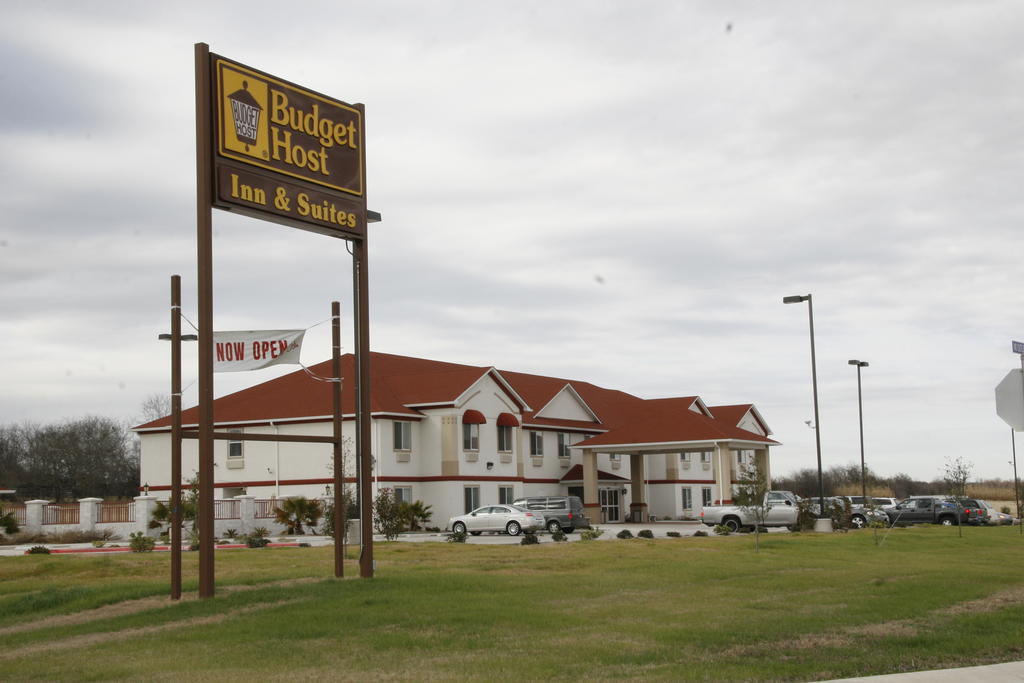 Budget Host Inn And Suites Cameron Exterior foto