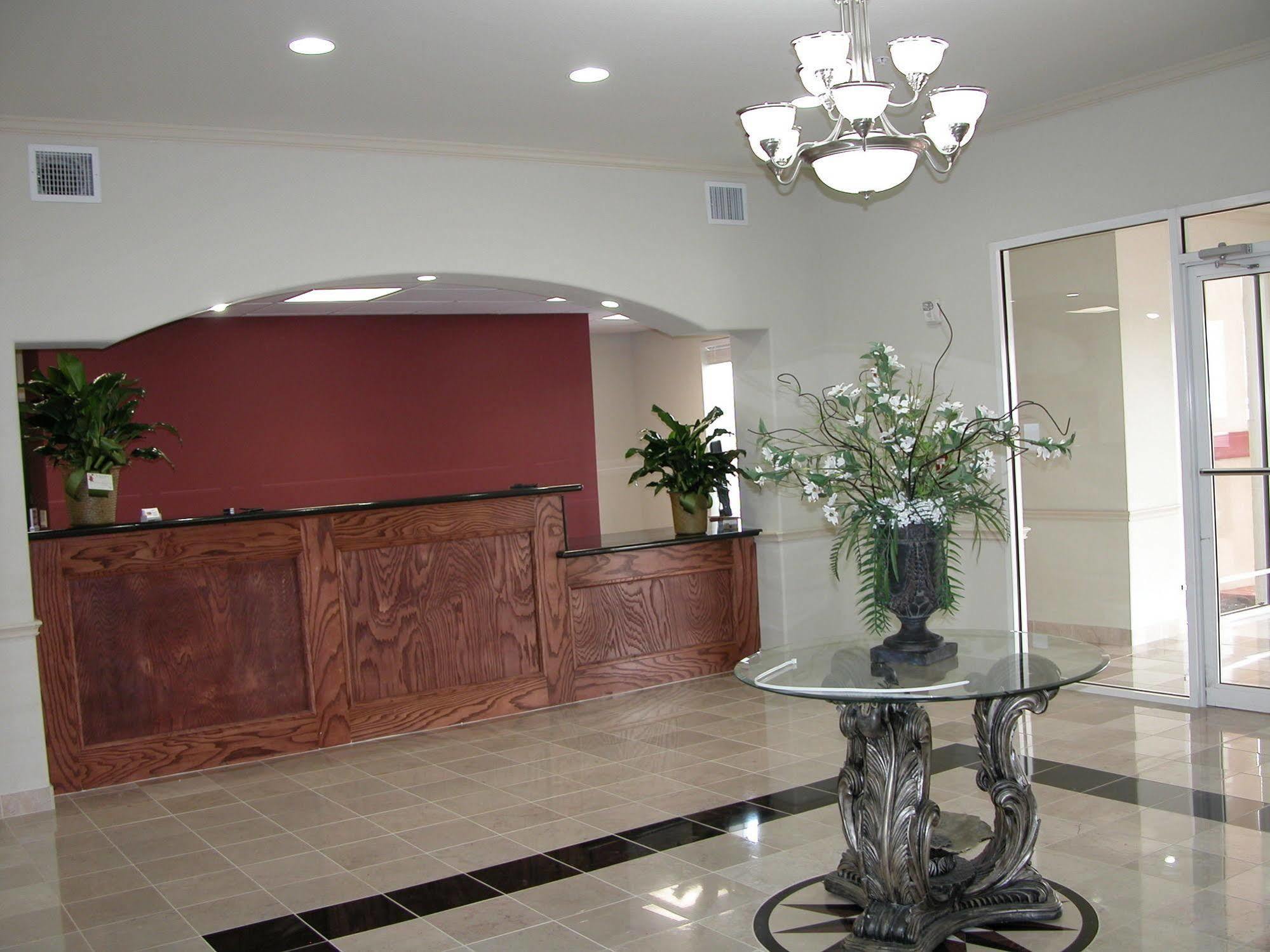 Budget Host Inn And Suites Cameron Exterior foto